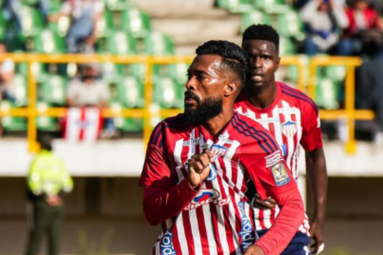 Luis Cariaco Gonzalez