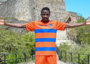 Puerto Cabello anuncia el fichaje de un suizo y un nigeriano para la LigaFutve