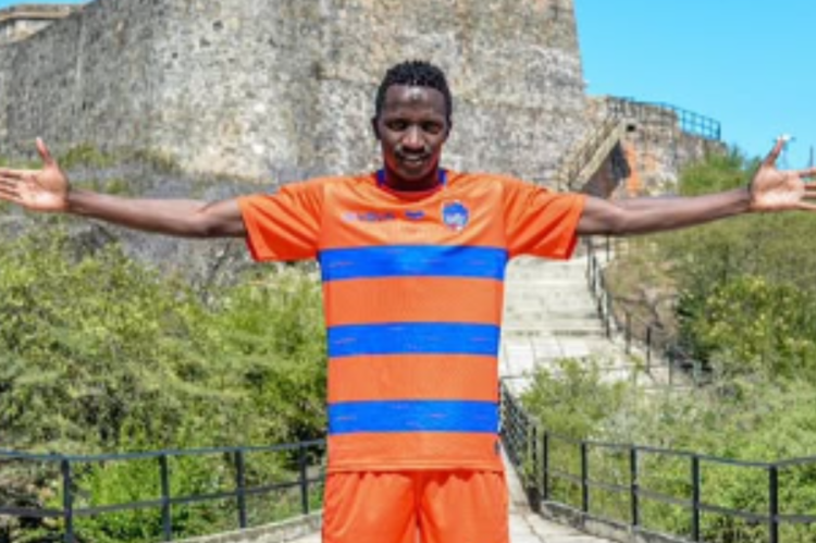 Puerto Cabello anuncia el fichaje de un suizo y un nigeriano para la LigaFutve