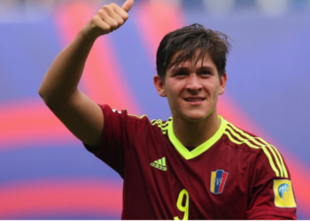 Ronaldo Peña ficha por un equipo guatemalteco