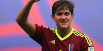 Ronaldo Peña ficha por un equipo guatemalteco