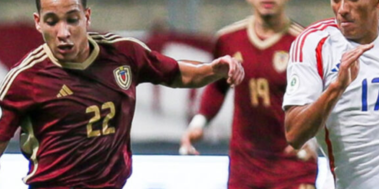 Fotografía: Publicidad / Conmebol