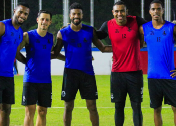 El Zamora CF presenta refuerzos