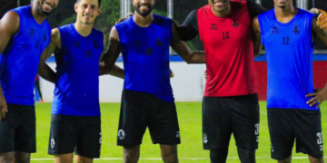 El Zamora CF presenta refuerzos