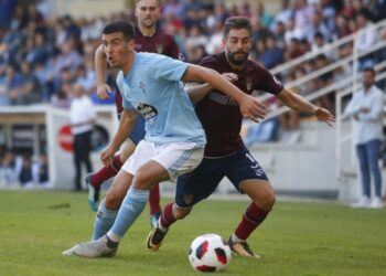 Academia Puerto Cabello ficha al exjugador del Celta de Vigo para la temporada 2025