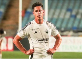 Mario Rondón, leyenda venezolana, anuncia retiro del fútbol