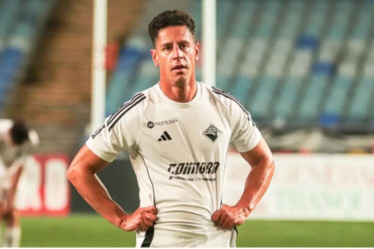 Mario Rondón, leyenda venezolana, anuncia retiro del fútbol