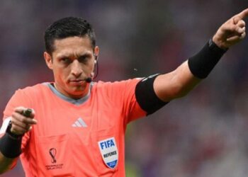 ¿Cuánto recibirá Jesús Valenzuela por jugar el Mundial de Clubes?