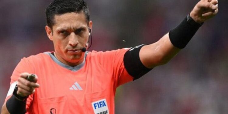 ¿Cuánto recibirá Jesús Valenzuela por jugar el Mundial de Clubes?