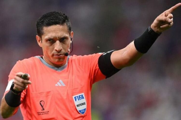 ¿Cuánto recibirá Jesús Valenzuela por jugar el Mundial de Clubes?