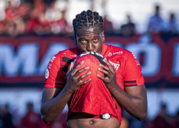 Atlético Goianiense intenta cancelar cesión y devolver a Jan Hurtado a Boca Juniors