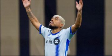 ¿Cuál será el futuro de Josef Martínez? Lo que sabemos de los ataques del América de Cali, Al Taawon y Racing Club