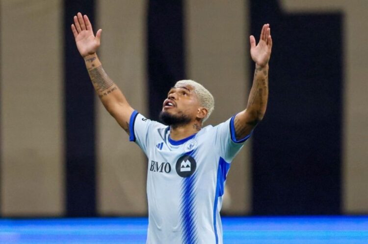 ¿Cuál será el futuro de Josef Martínez? Lo que sabemos de los ataques del América de Cali, Al Taawon y Racing Club