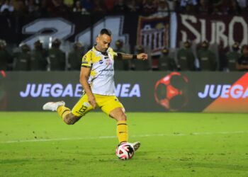 ¿Cuál es el salario de un jugador en el fútbol venezolano?