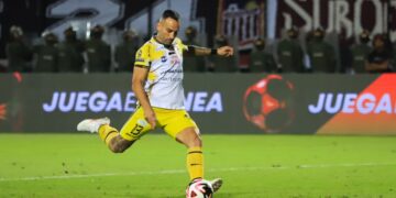 ¿Cuál es el salario de un jugador en el fútbol venezolano?