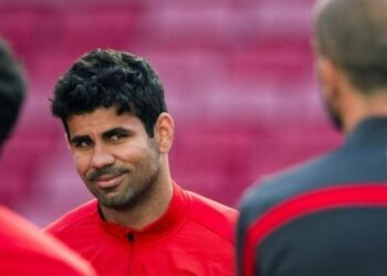 ¿Encaja en tu equipo? ¿Cuánto tendría que invertir un club venezolano para tener a Diego Costa?