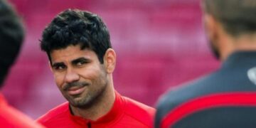 ¿Encaja en tu equipo? ¿Cuánto tendría que invertir un club venezolano para tener a Diego Costa?
