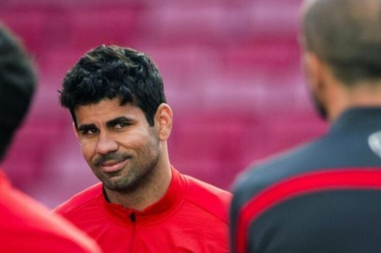 ¿Encaja en tu equipo? ¿Cuánto tendría que invertir un club venezolano para tener a Diego Costa?