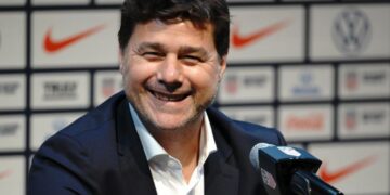 Convocatoria de Estados Unidos: La lista de Mauricio Pochettino para el amistoso ante Venezuela