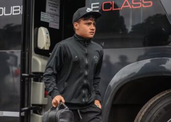 Conozca los entresijos del acuerdo de Eslí García con Goiás