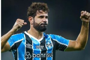 ¿Encaja en tu equipo? ¿Cuánto tendría que invertir un club venezolano para tener a Diego Costa?