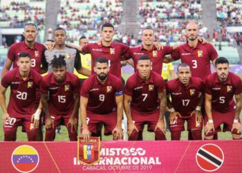 Venezolanos en Europa: 37 jugadores estarán en las principales ligas en 2025