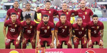 Venezolanos en Europa: 37 jugadores estarán en las principales ligas en 2025