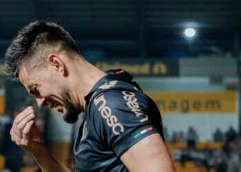 Wilker Ángel rechaza propuesta de Junior Barranquilla y se acerca a Juventude; descubrir detalles