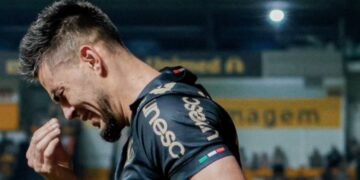 Wilker Ángel rechaza propuesta de Junior Barranquilla y se acerca a Juventude; descubrir detalles