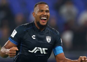 ¿Y Salomón Rondón? Descubre quién es el jugador más valioso de la Liga MX