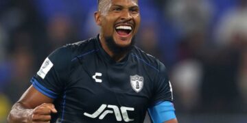 ¿Y Salomón Rondón? Descubre quién es el jugador más valioso de la Liga MX