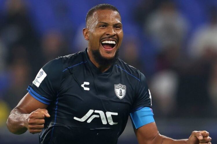 ¿Y Salomón Rondón? Descubre quién es el jugador más valioso de la Liga MX