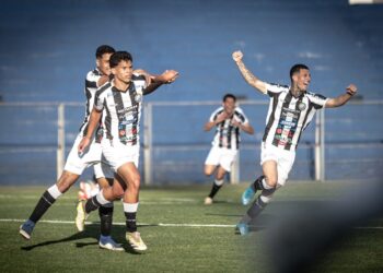 Metropolitanos contrata al centrocampista revelado por el club brasileño