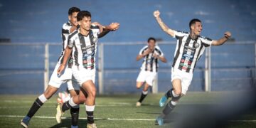 Metropolitanos contrata al centrocampista revelado por el club brasileño