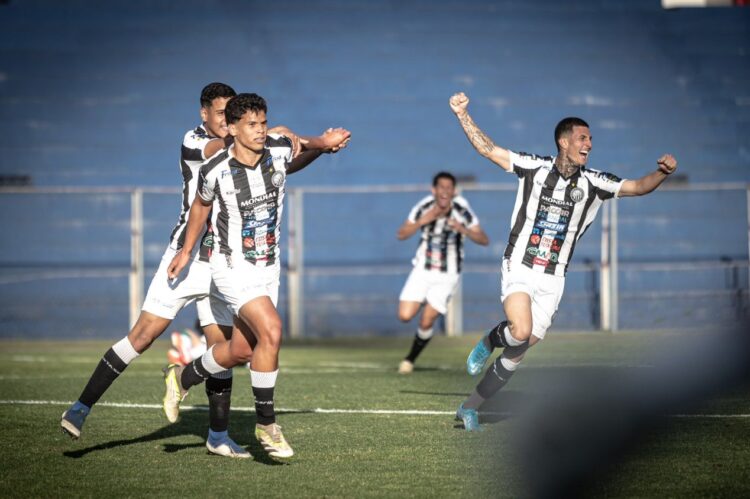 Metropolitanos contrata al centrocampista revelado por el club brasileño