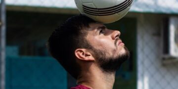 Diego Osio regresa a Carabobo tras su paso por el Real Cartagena