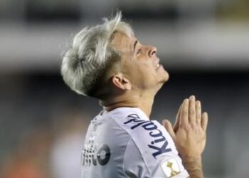 Yeferson Soteldo en el Atlético Mineiro: entiende cómo van las negociaciones entre el club y Santos