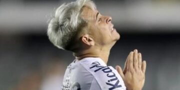 Yeferson Soteldo en el Atlético Mineiro: entiende cómo van las negociaciones entre el club y Santos
