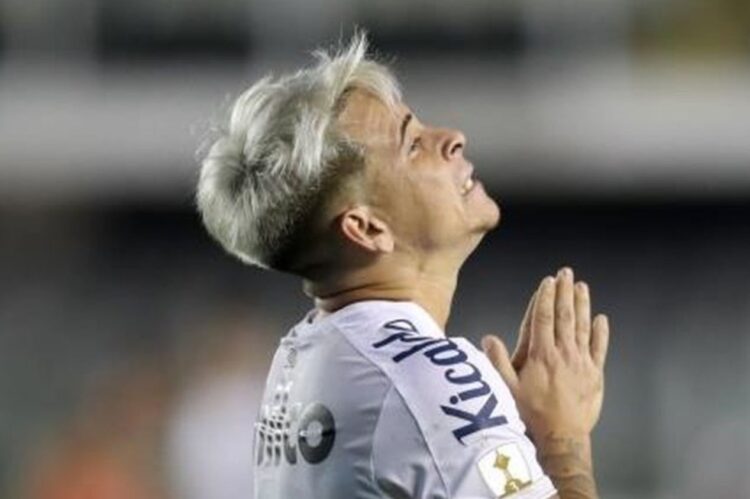 Yeferson Soteldo en el Atlético Mineiro: entiende cómo van las negociaciones entre el club y Santos