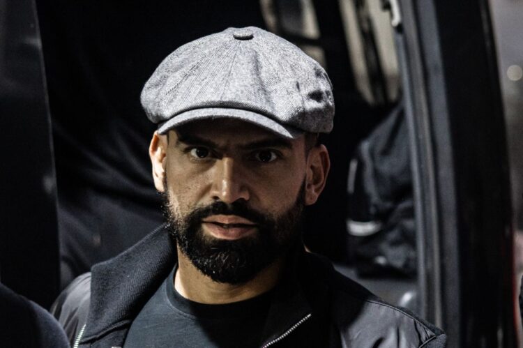 Tomás Rincón tiene futuro indefinido en Santos y podría ser traspasado