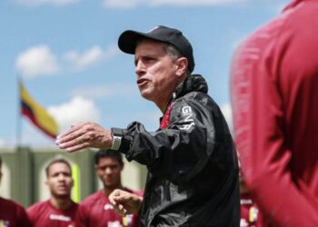 Campeonato Sudamericano Sub 20: ¿Cuándo debutará la selección venezolana?