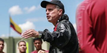 Campeonato Sudamericano Sub 20: ¿Cuándo debutará la selección venezolana?