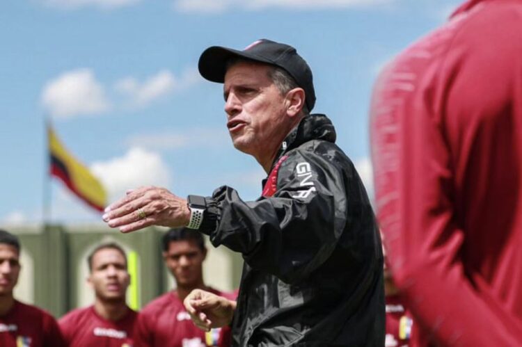 Campeonato Sudamericano Sub 20: ¿Cuándo debutará la selección venezolana?