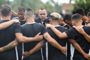 Se prevé que Rafael Dudamel se haga cargo de la selección peruana; descubrir detalles