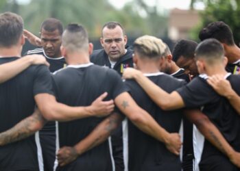 Se prevé que Rafael Dudamel se haga cargo de la selección peruana; descubrir detalles