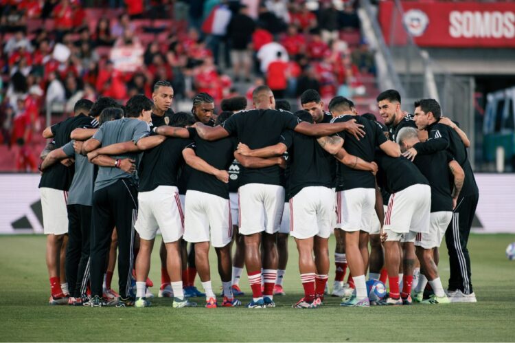 ¿Venezuela ya se clasificó para un Mundial? ¡Descubrir!