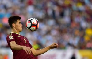 Wilker Ángel rechaza propuesta de Junior Barranquilla y se acerca a Juventude; descubrir detalles
