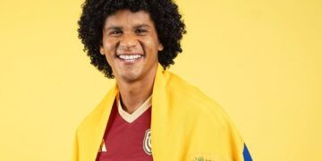 Universidad Católica ficha a préstamo a Eduard Bello procedente del Barcelona SC; descubrir detalles