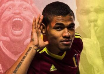 Conoce detalles del contrato que firmó Josef Martínez para reforzar al San José Earthquakes