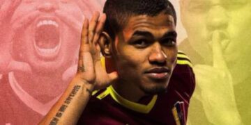 Conoce detalles del contrato que firmó Josef Martínez para reforzar al San José Earthquakes